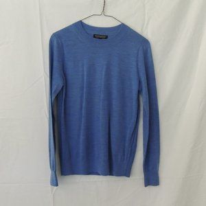 100% merino wool Banana Republic Sweater